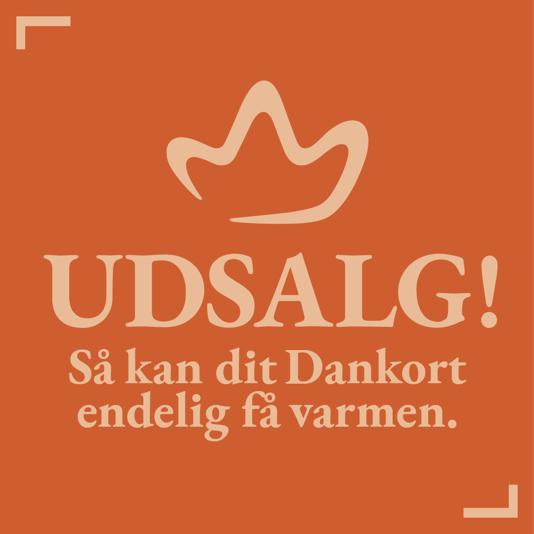 Vinterudsalg i Lyngby Storcenter